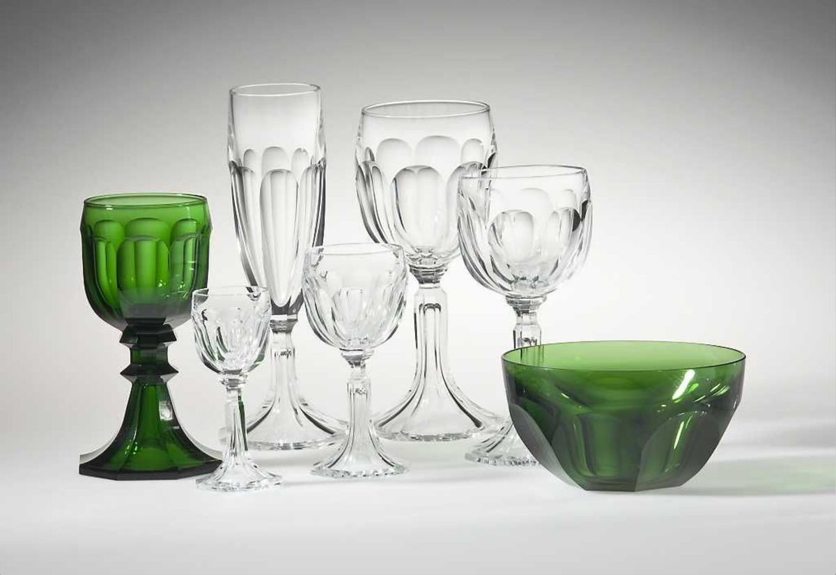 Dovre [Glasservise]
