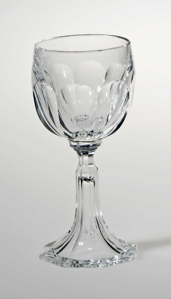 Dovre [Glasservise]