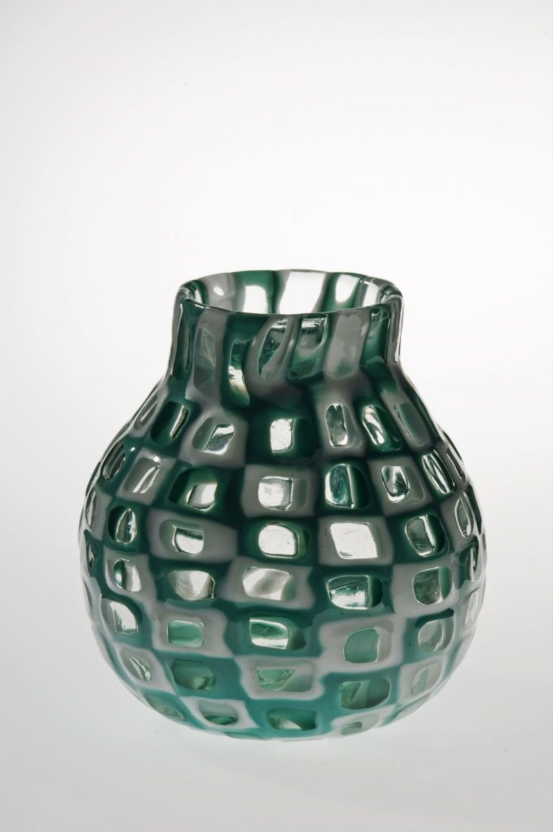 Occhi  [Vase]