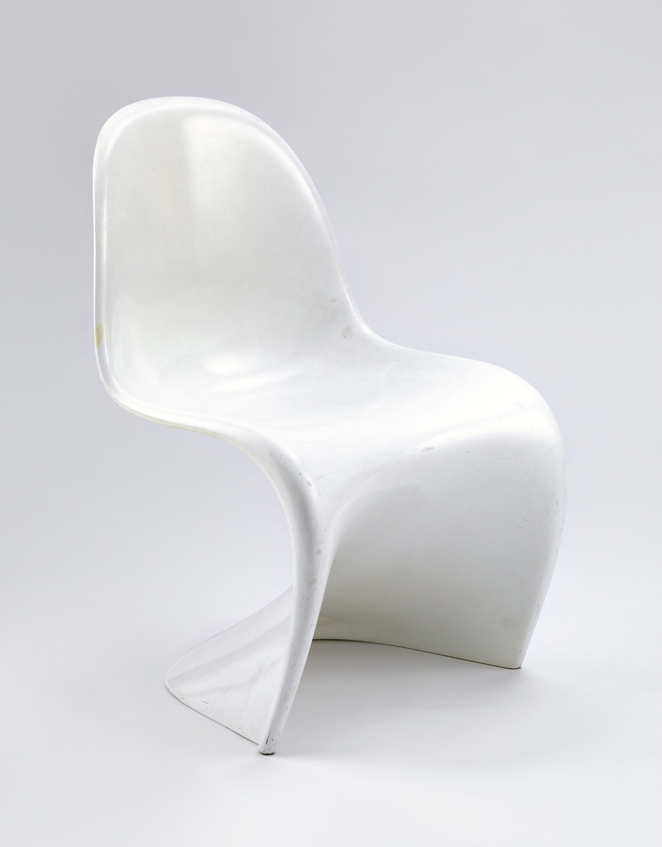 Panton chair [Stol]