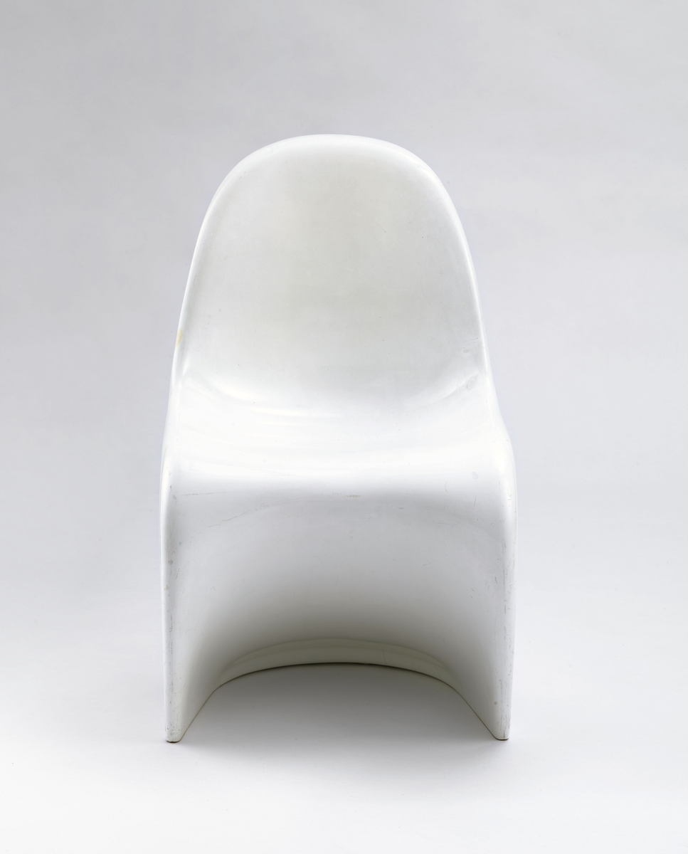 Panton chair [Stol]