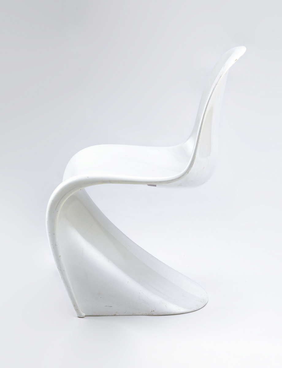 Panton chair [Stol]