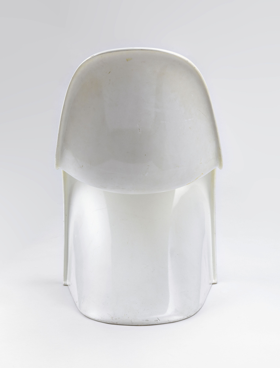 Panton chair [Stol]
