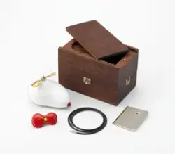 Aldri Mere Flyskrekk [Brosje]