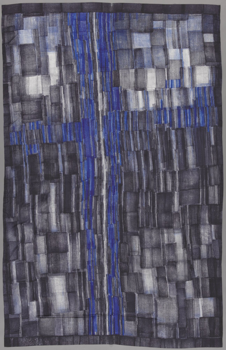 Rulett [Dekorativ tekstil]