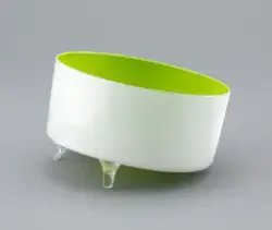 Nødutgang [Dessertskål]