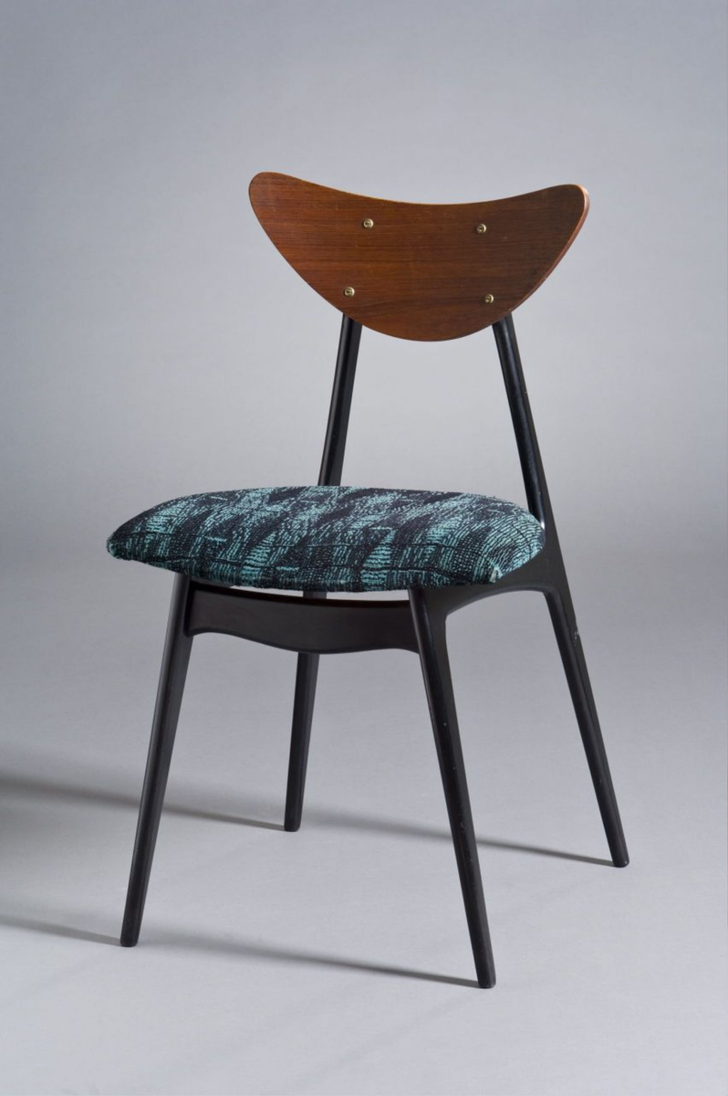 Kay / 7002 Stacking chair [Stablestol]