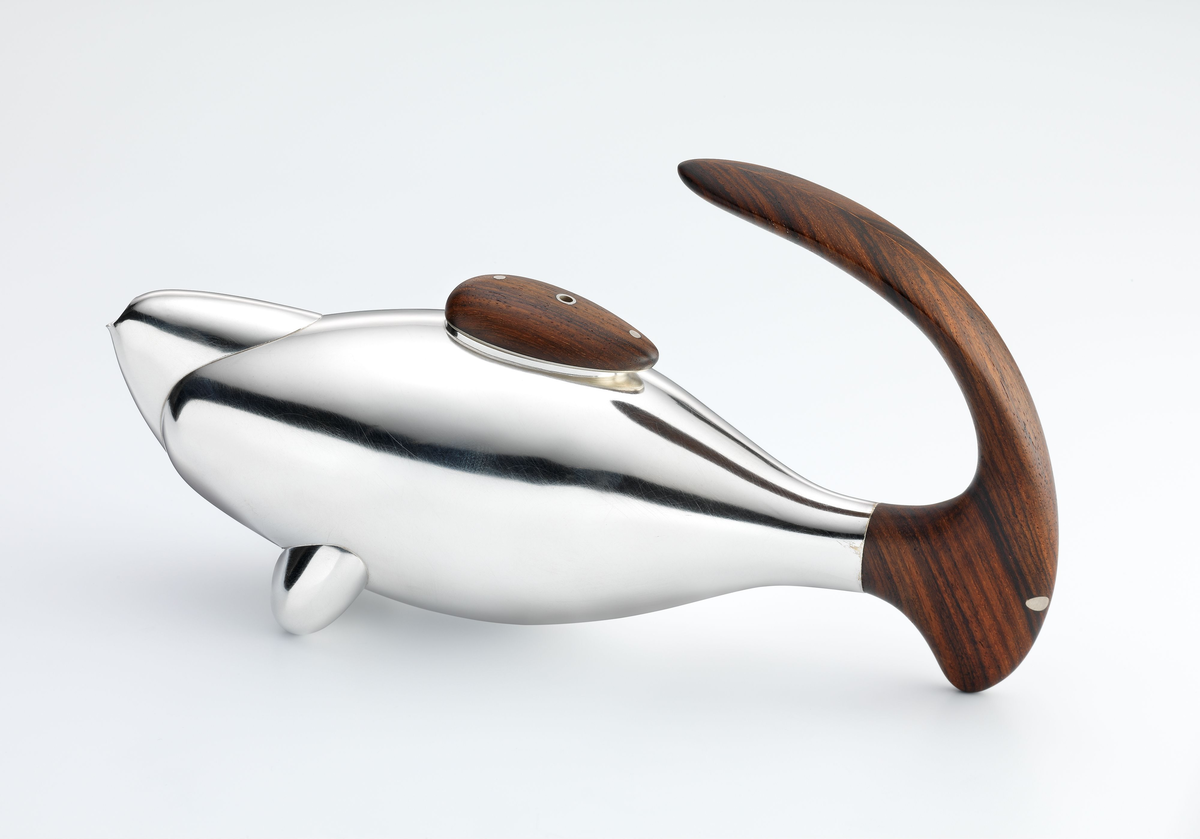 Luftseiler I [Tekanne]