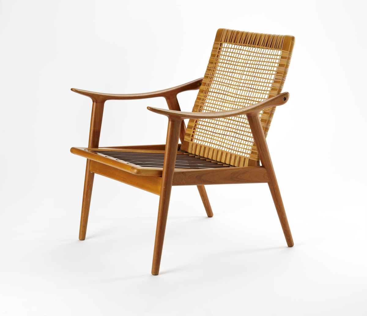 Modell 571 [Lenestol]