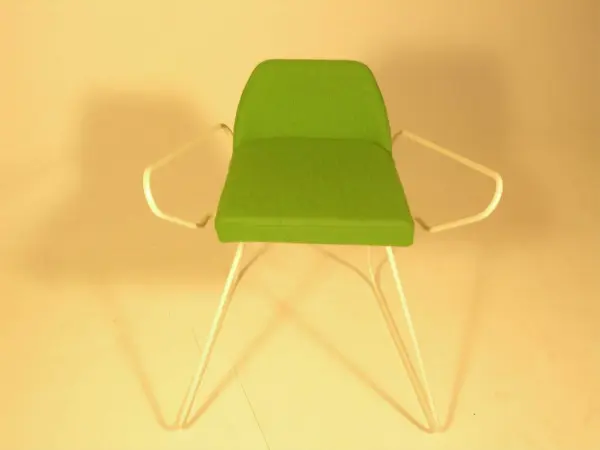 Tennis (prototype) [Stol]