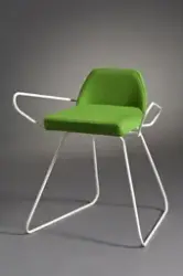 Tennis (prototype) [Stol]