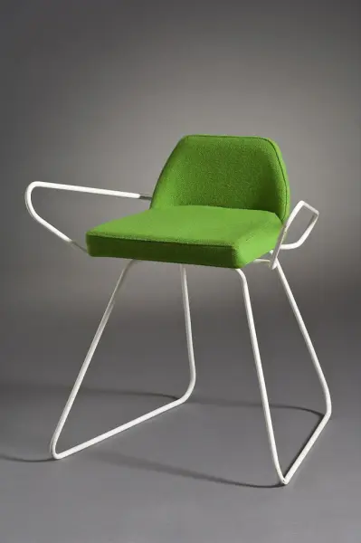 Tennis (prototype) [Stol]