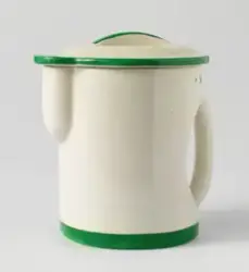 Praktika / Weekend [Krukke]