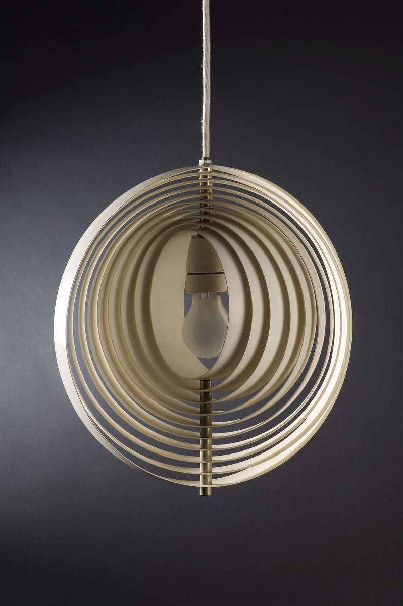 Moon Lamp [Taklampe]