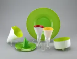 Nødutgang [Servise]