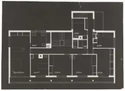 Villa Stenersen [Perspektiv]