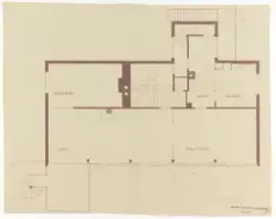 Villa Stenersen [Perspektiv]