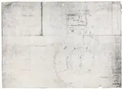 Villa Stenersen [Perspektiv]