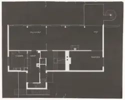 Villa Stenersen [Perspektiv]