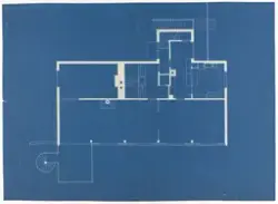 Villa Stenersen [Perspektiv]