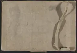 Skissebok fra Paris [Skissebok]