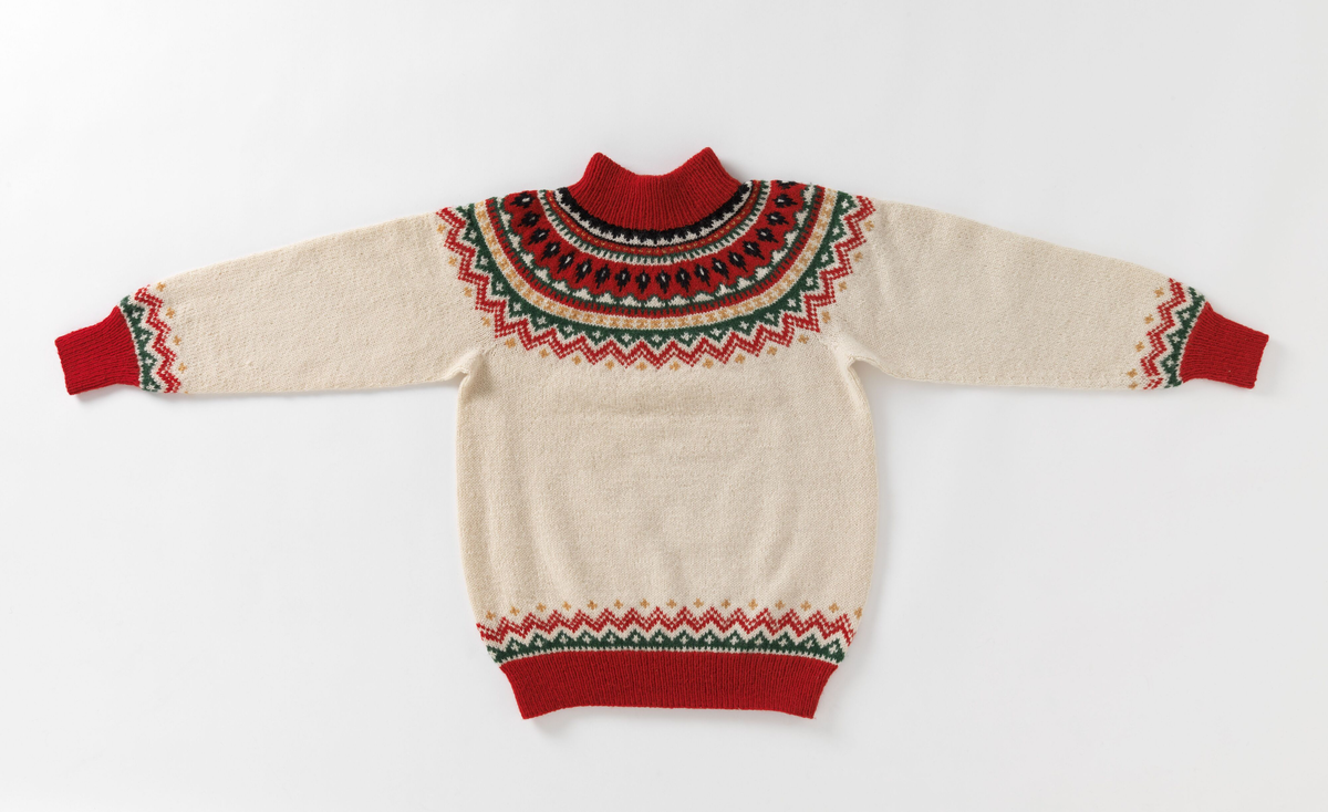 Eskimo [Genser]