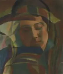 Meditasjon [Fotografi]