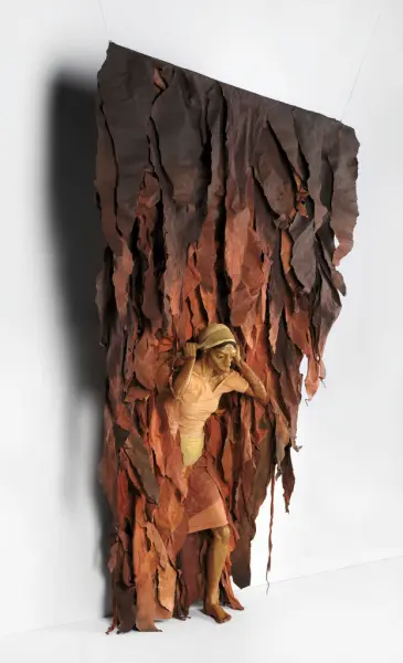 Hun som Bærer Minnet om denne Jorda, Hvor Bærer denne Jorda 