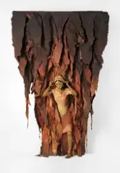 Hun som Bærer Minnet om denne Jorda, Hvor Bærer denne Jorda 