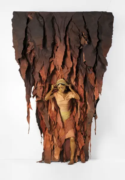 Hun som Bærer Minnet om denne Jorda, Hvor Bærer denne Jorda 