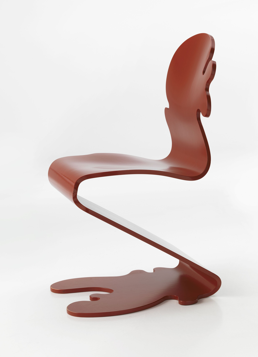 Pantonic Chair 5010 [Stol]