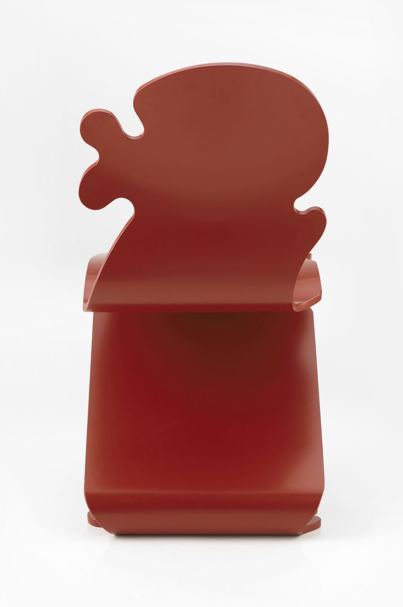 Pantonic Chair 5010 [Stol]