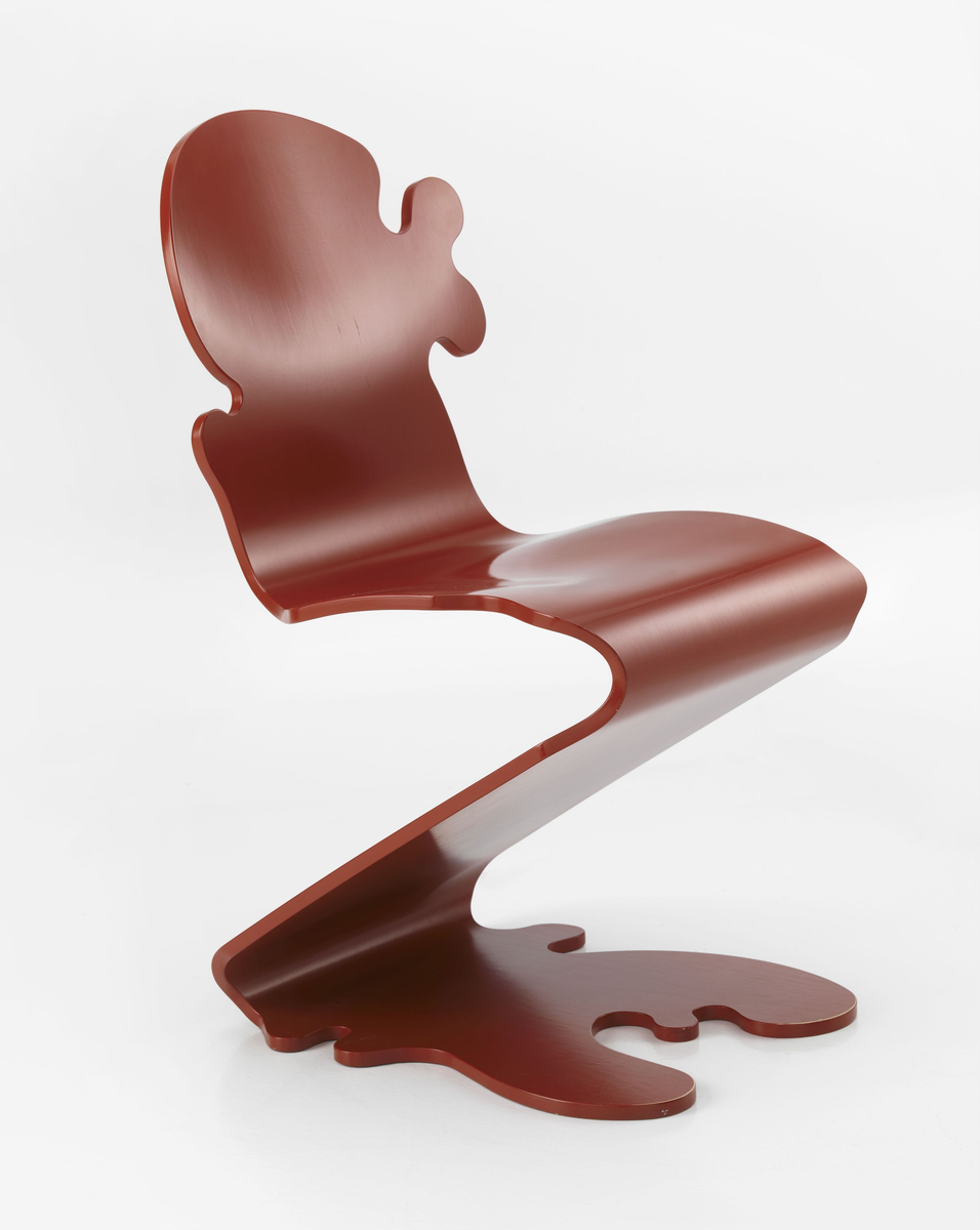 Pantonic Chair 5010 [Stol]