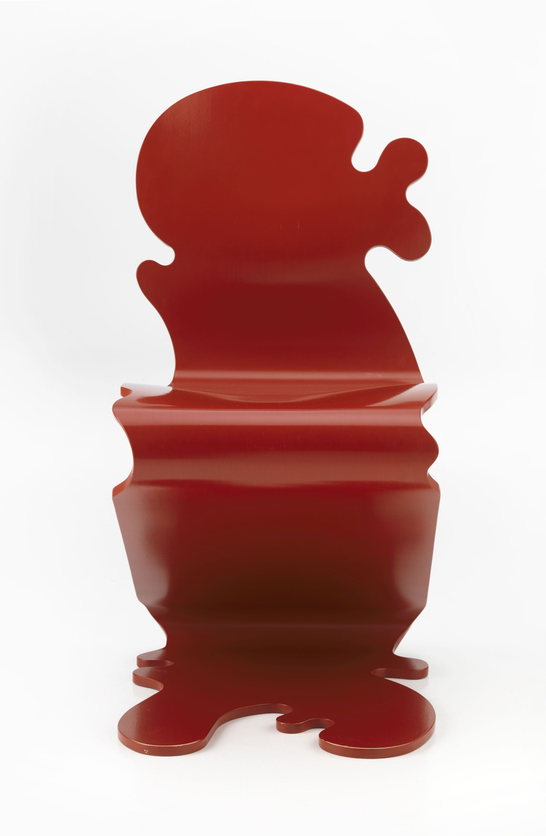 Pantonic Chair 5010 [Stol]