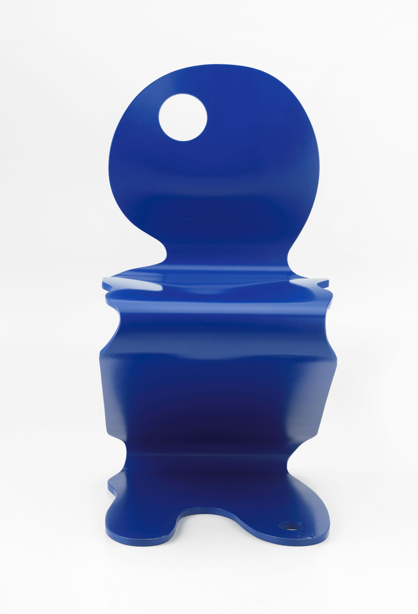 Pantonic Chair 5000 [Stol]