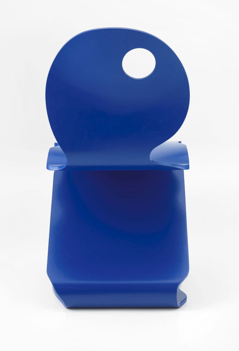Pantonic Chair 5000 [Stol]