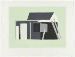 Camp Zoe 3 [Grafikk]