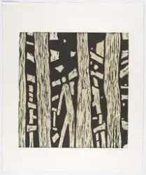 Skogsvandrer [Grafikk]