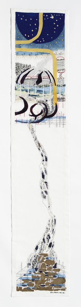 Luottat I [Broderi]