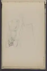 Gresk torso [Studie]