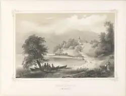 Ullensvang i Hardanger [Grafikk]