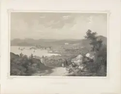 Christiania [Grafikk]