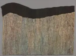 Horisont [Dekorativ tekstil]