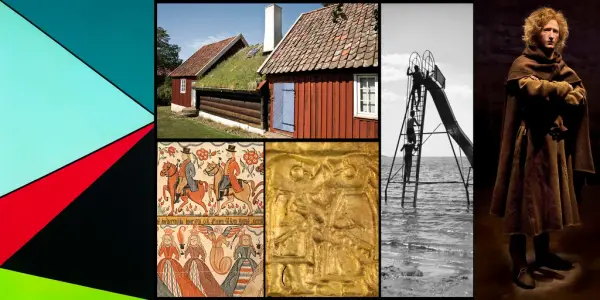 Hallands länsmuseer
