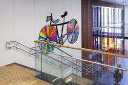 Ranheims encyklopedie [Installasjon]