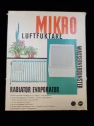 Luftfuktare