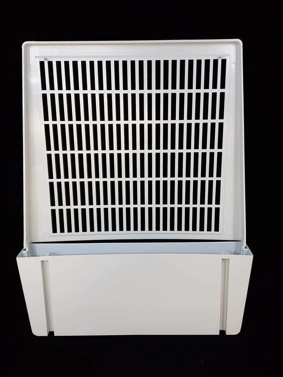 Titel: Luftfuktaren MICRO
Kategori: Övrigt
Plast: Styrénplast
Färger: Grå
Artnr: 4220