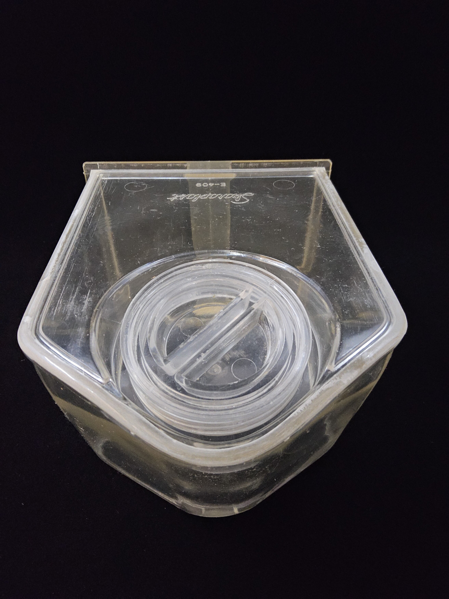 Specerilåda 
Art.nr. E-409