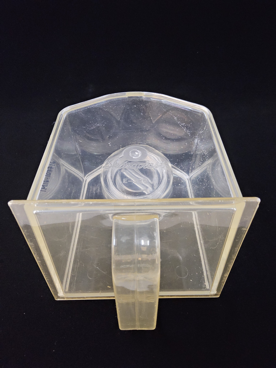 Specerilåda 
Art.nr. E-409