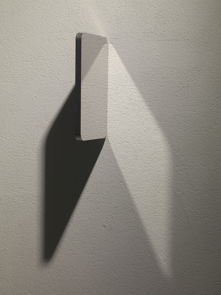 Right Angle Mirror [Speil]